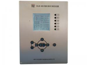 SDJB-872電動(dòng)機保護測控裝置