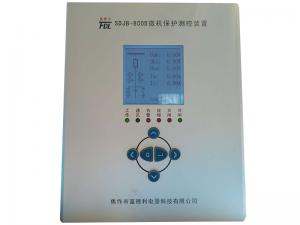 SDJB-862II PT監測并列裝置